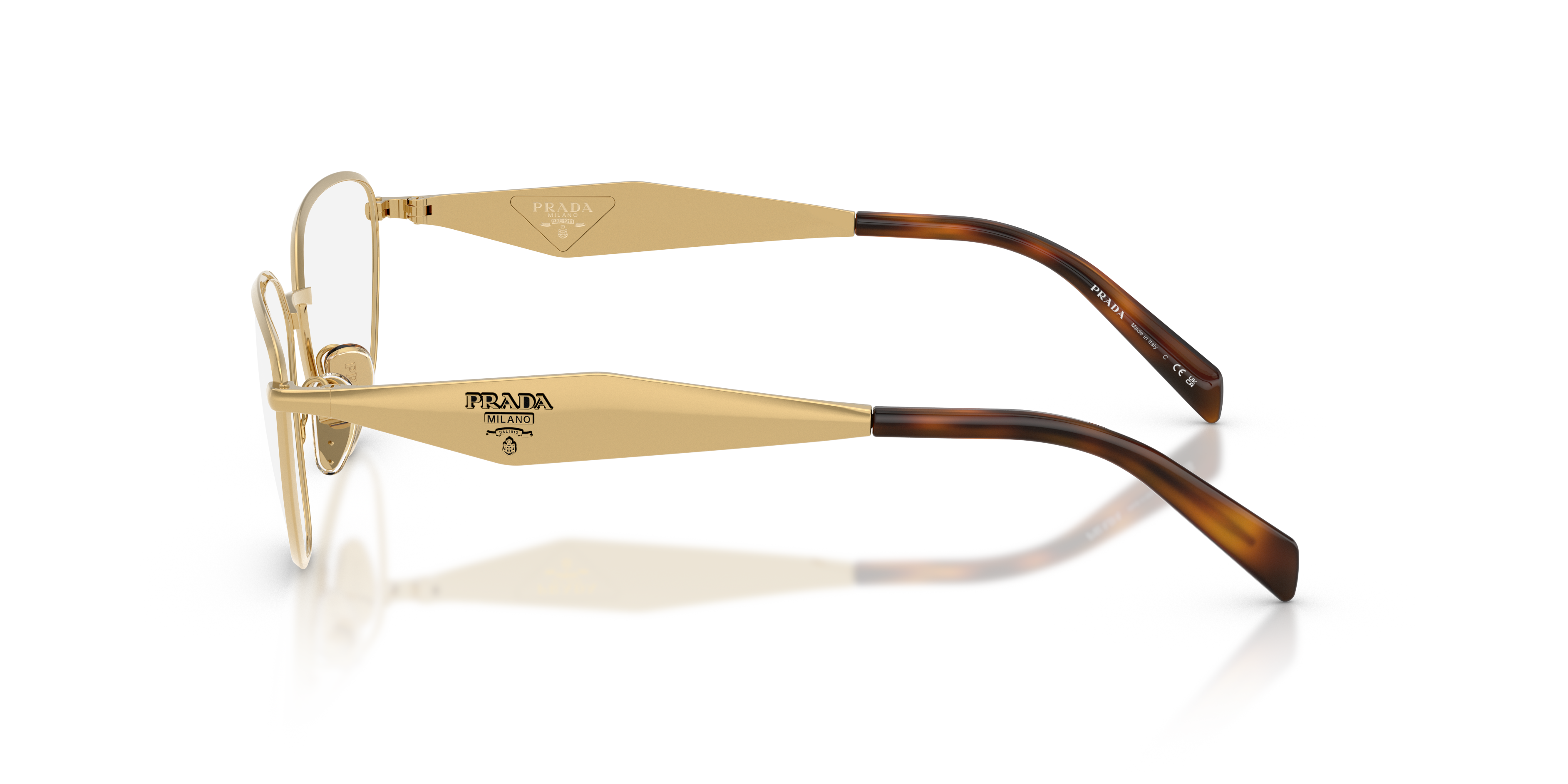 Prada PR D52V 5AK1O1  